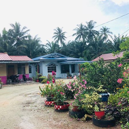 Atocha Homestay - Terong@Taiping Kampong Salak 外观 照片