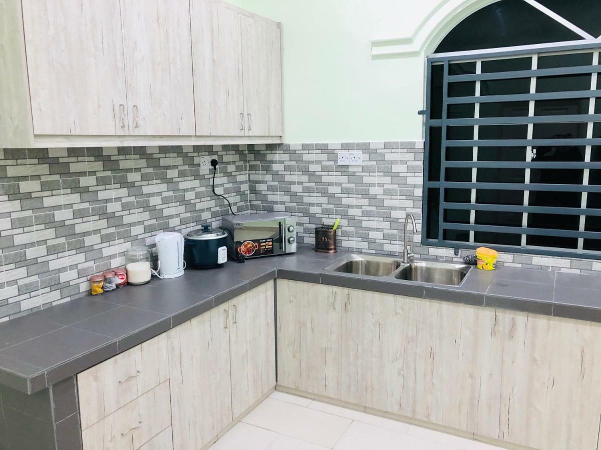 Atocha Homestay - Terong@Taiping Kampong Salak 外观 照片