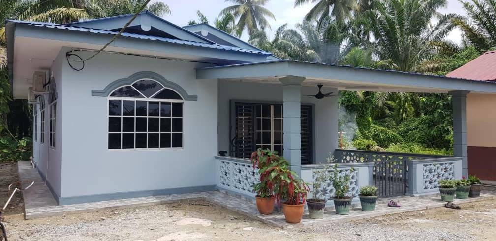 Atocha Homestay - Terong@Taiping Kampong Salak 外观 照片