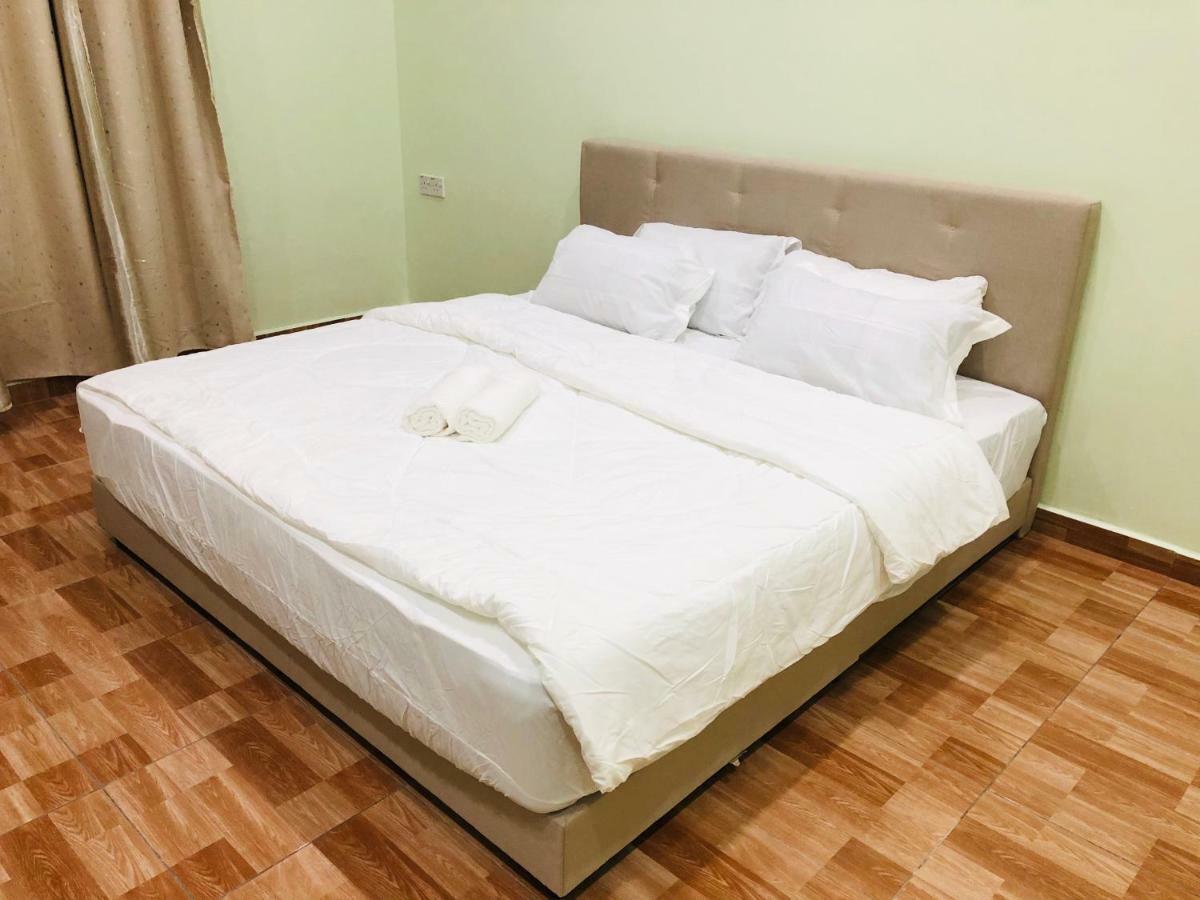 Atocha Homestay - Terong@Taiping Kampong Salak 外观 照片