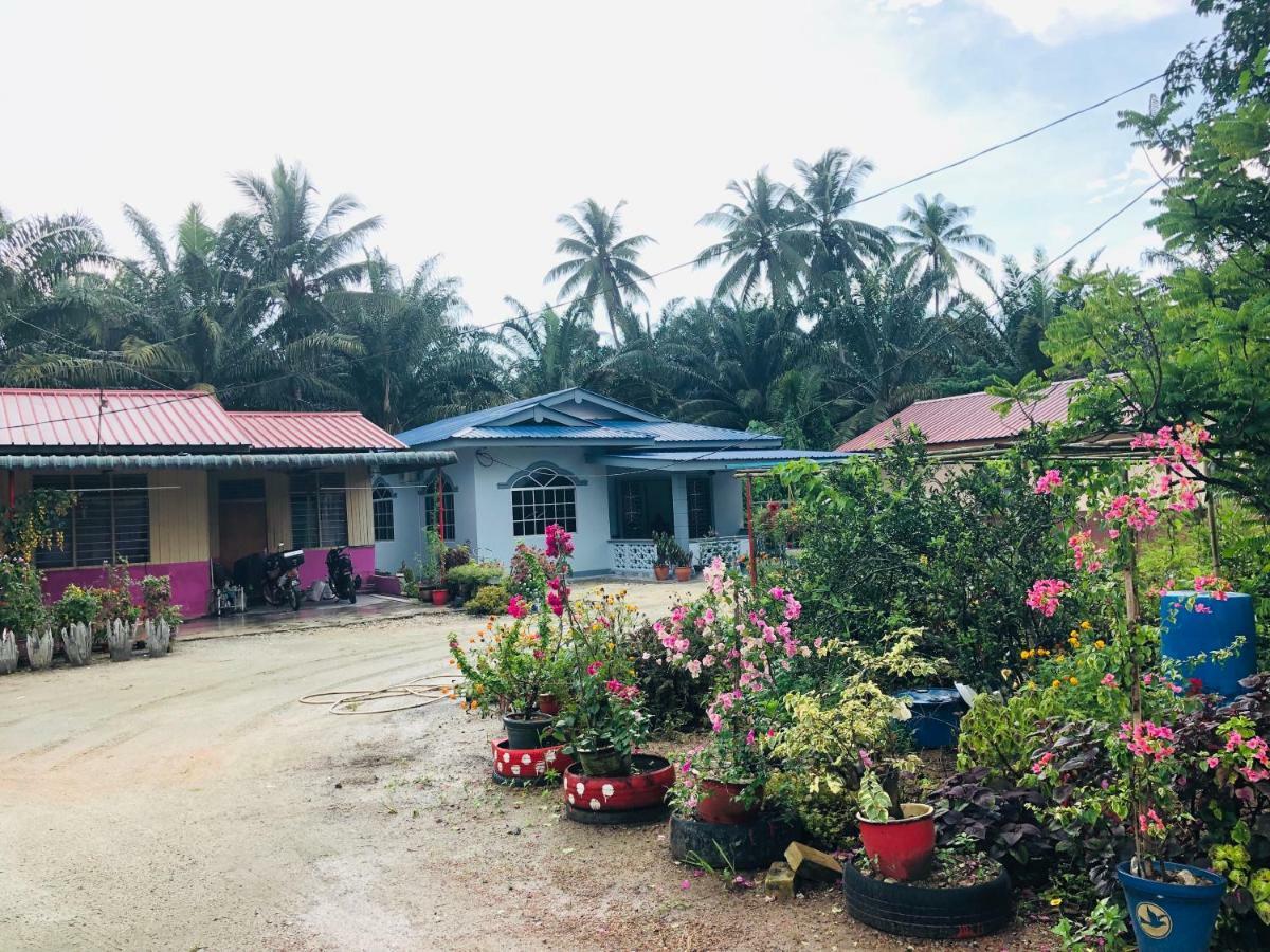 Atocha Homestay - Terong@Taiping Kampong Salak 外观 照片
